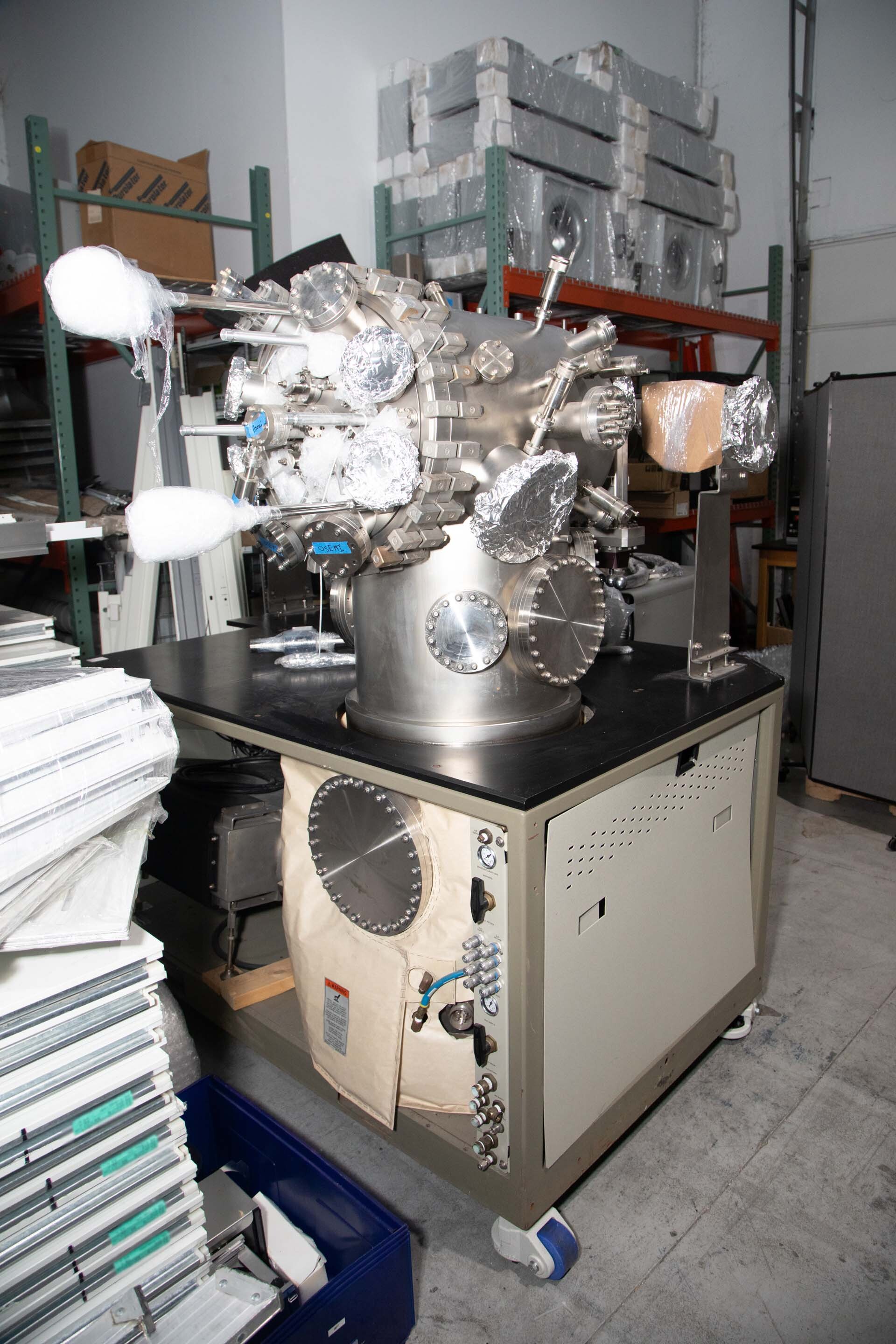 Photo Utilisé PHOTONIC MICROSYSTEMS Gen II À vendre