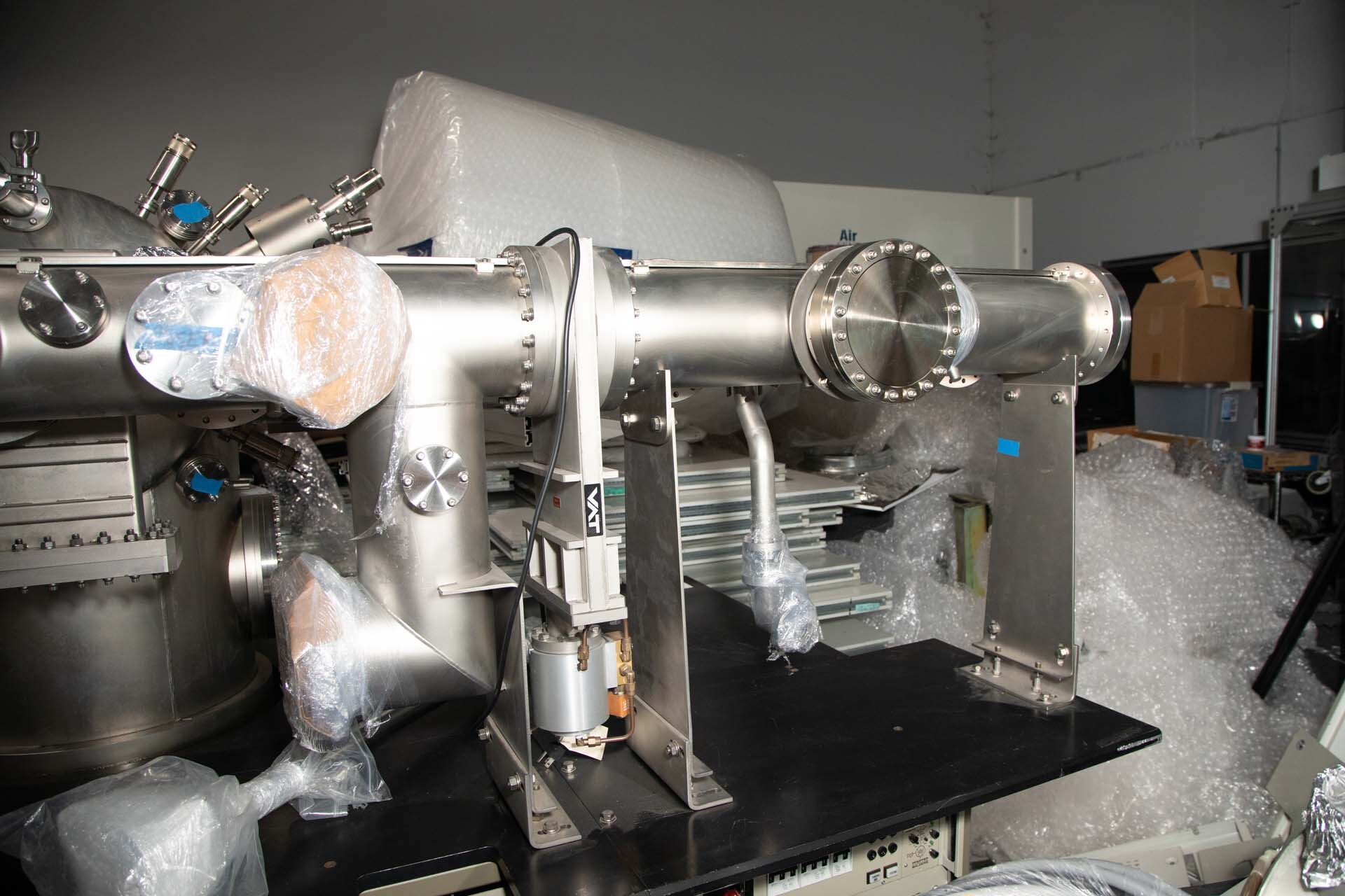 Photo Utilisé PHOTONIC MICROSYSTEMS Gen II À vendre