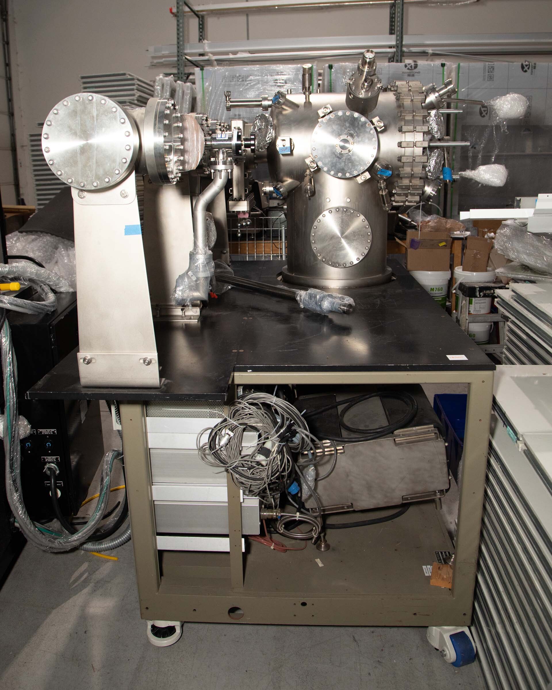 Photo Utilisé PHOTONIC MICROSYSTEMS Gen II À vendre