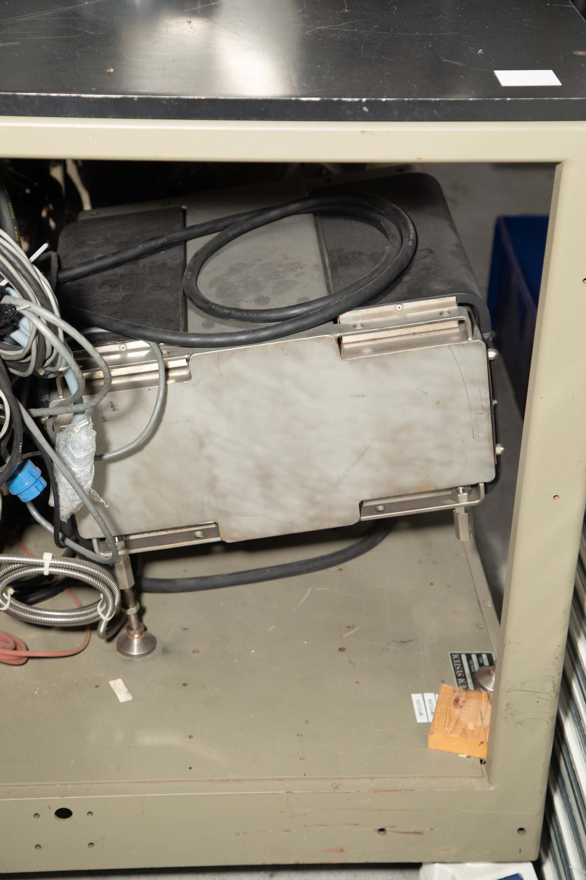 Photo Utilisé PHOTONIC MICROSYSTEMS Gen II À vendre