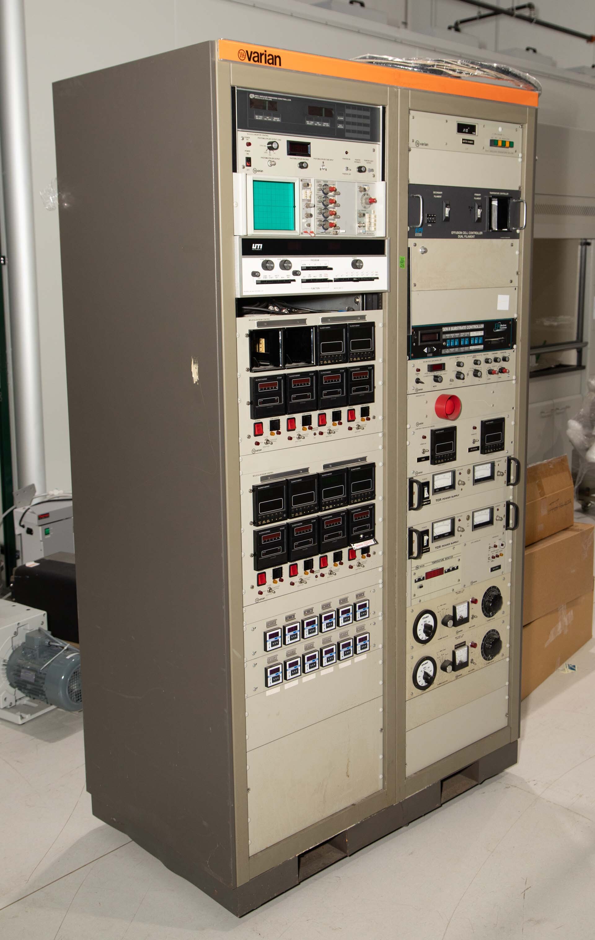 Photo Utilisé PHOTONIC MICROSYSTEMS Gen II À vendre