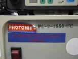 フォト（写真） 使用される PHOTONIK PL-2-1550-FC 販売のために