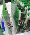 Photo Used PHYSICAL ELECTRONICS Boards for Quantum 2000 For Sale