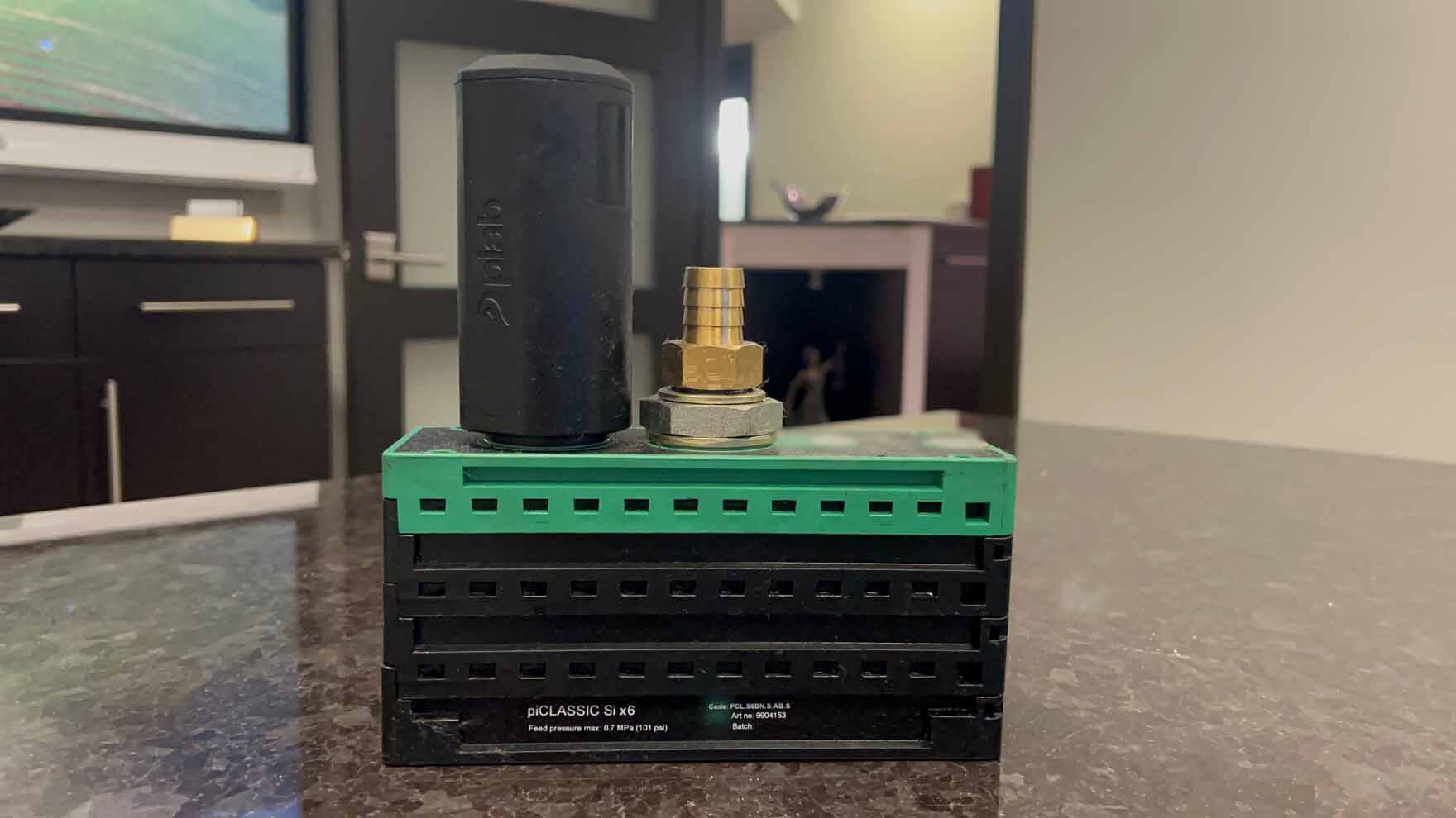 图为 已使用的 PIAB piCLASSIC Si x6 待售