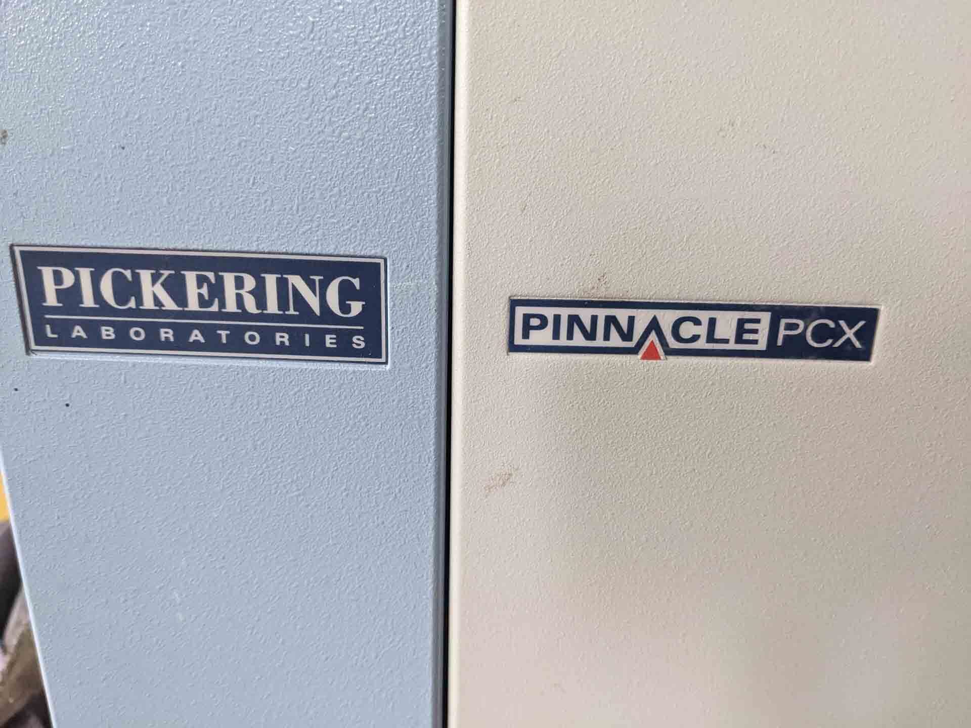 Photo Used PICKERING Pinnacle PCX Delta For Sale