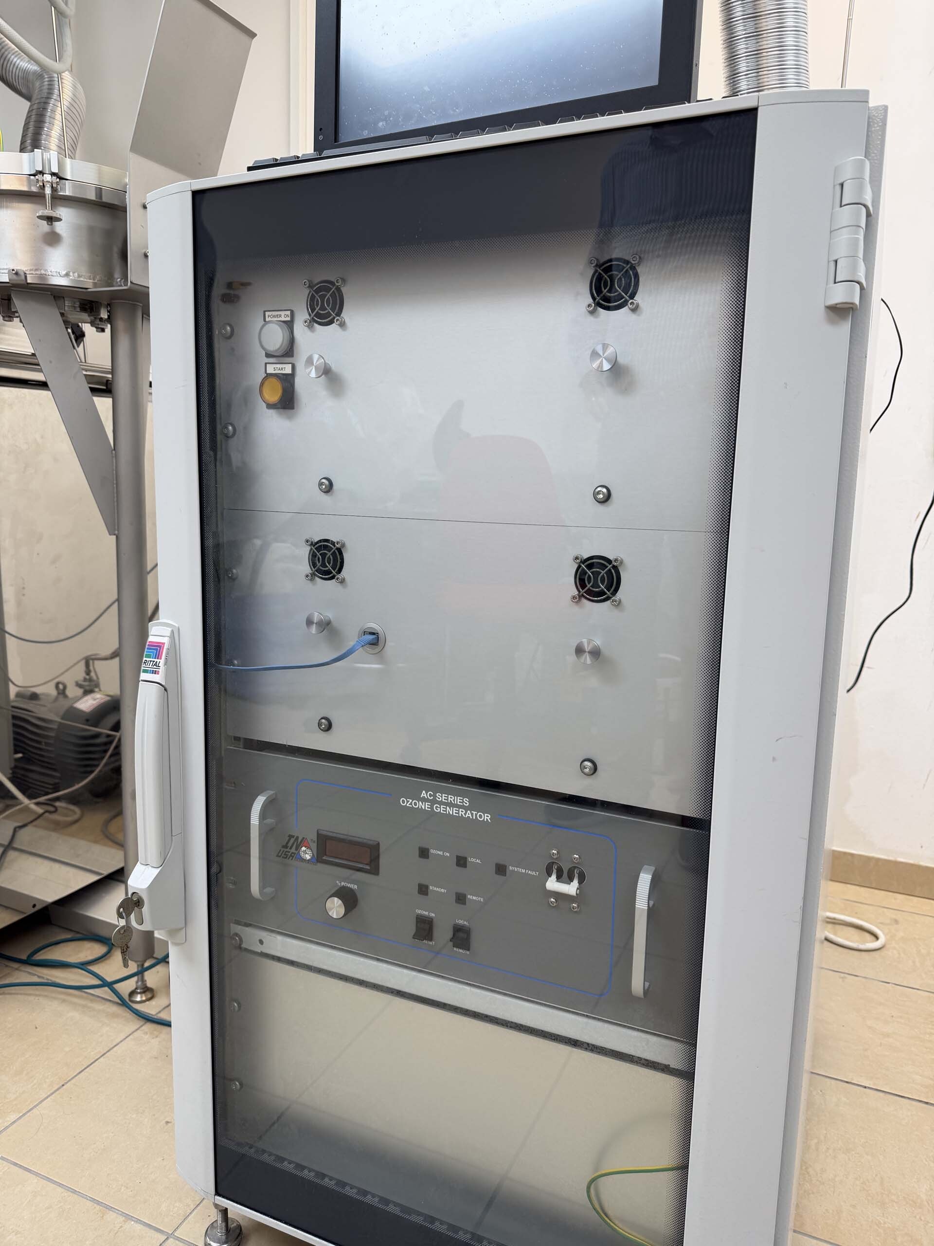 图为 已使用的 PICOSUN R-200 待售