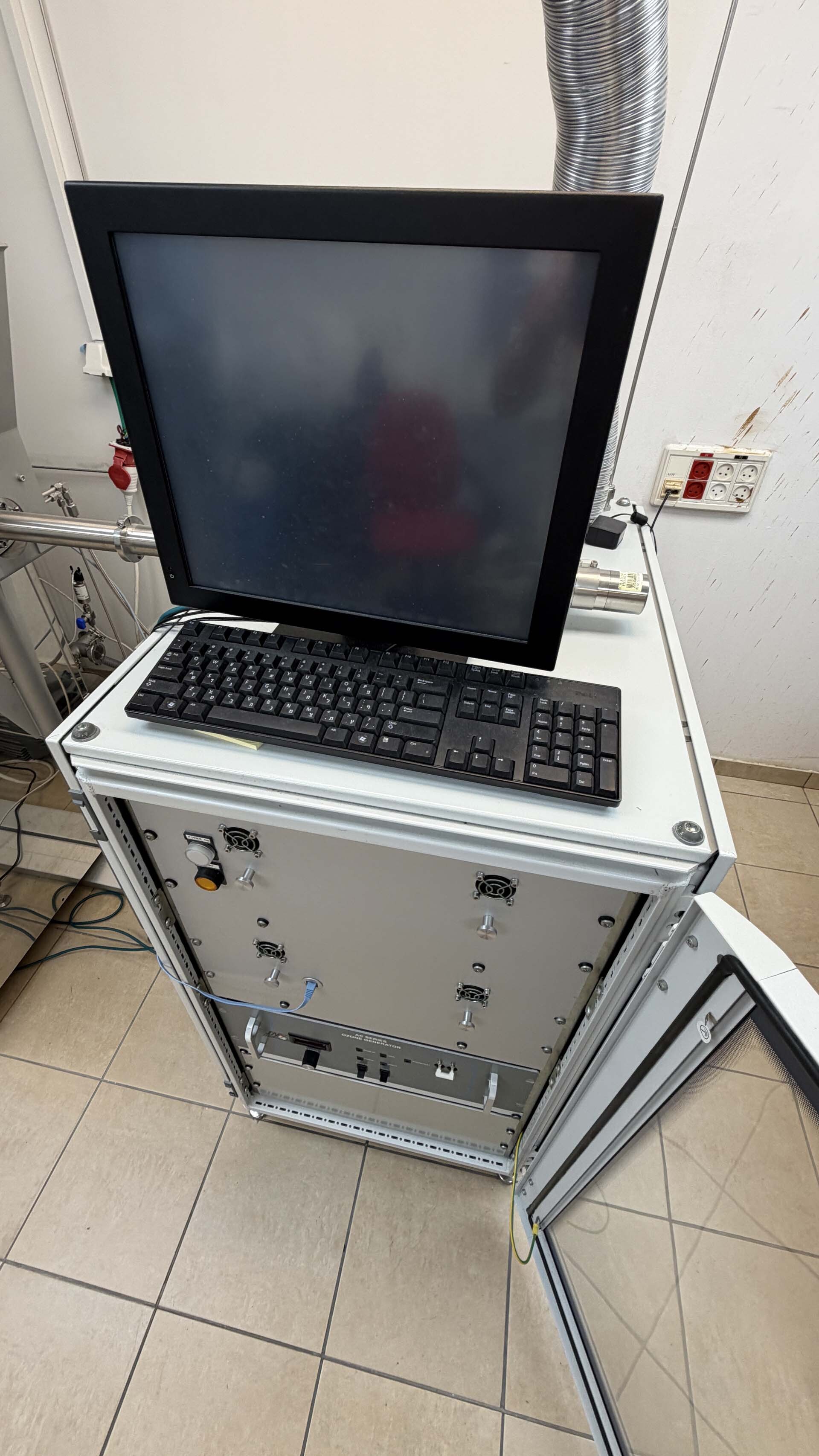 图为 已使用的 PICOSUN R-200 待售