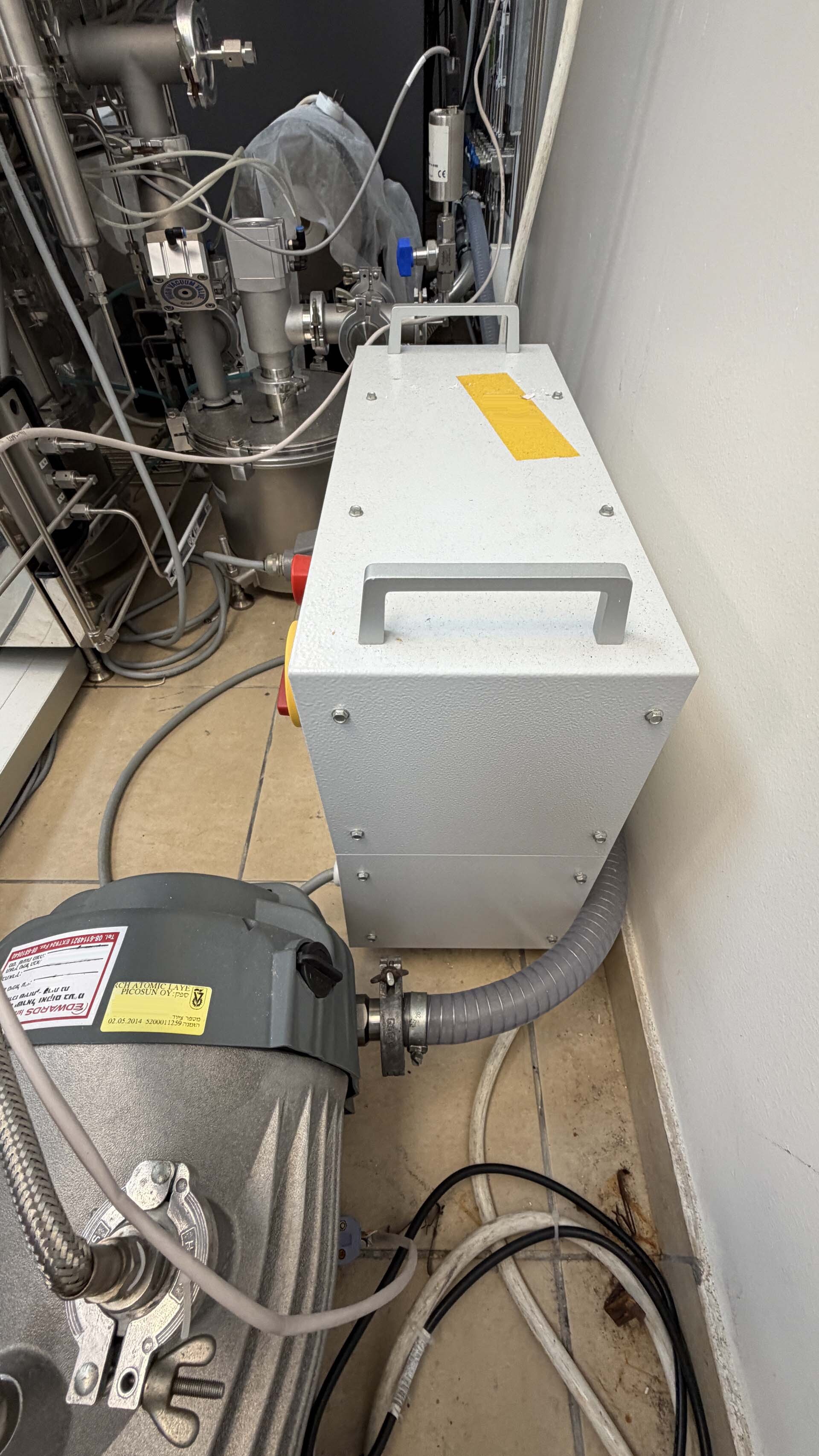 图为 已使用的 PICOSUN R-200 待售