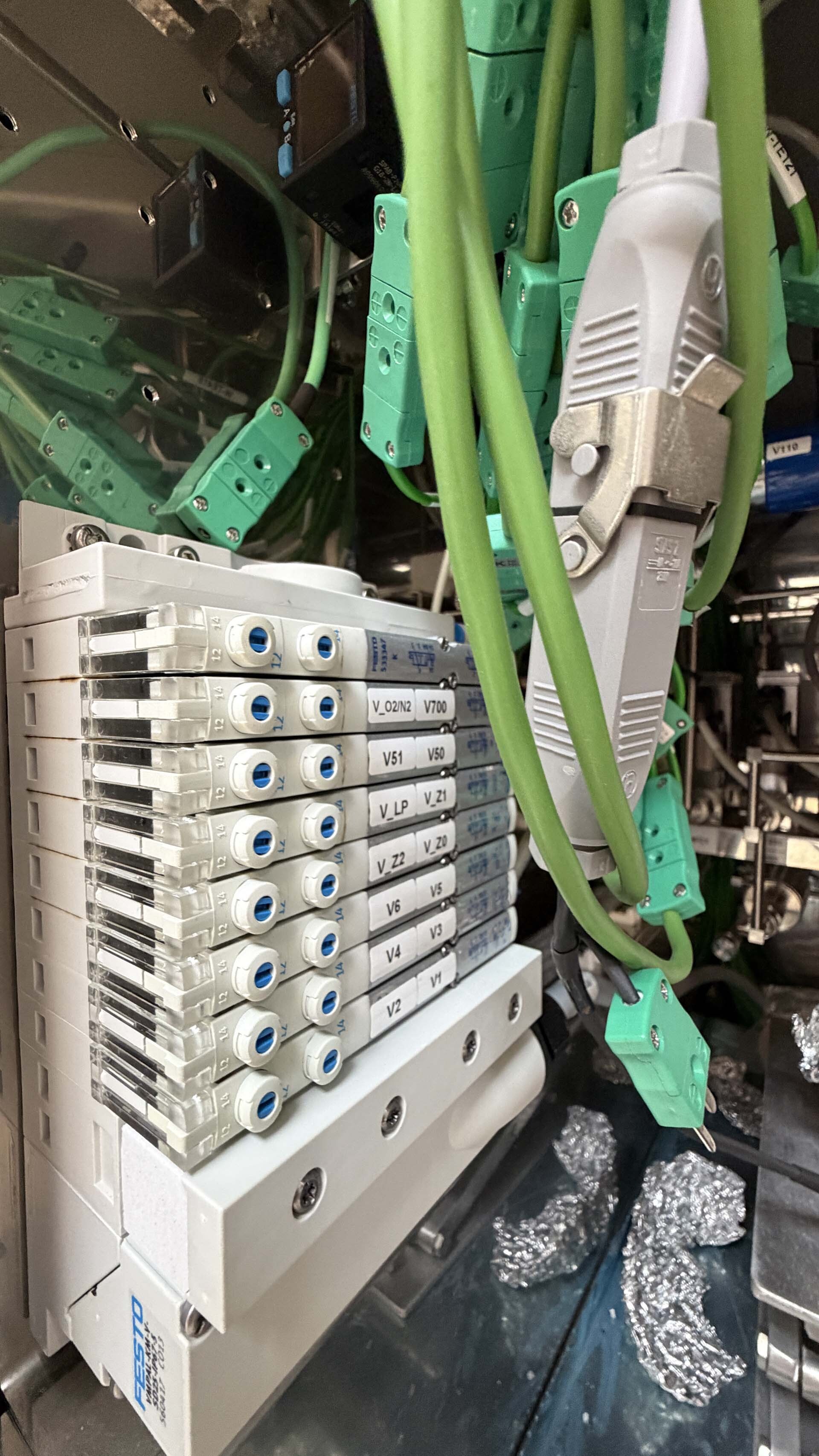 图为 已使用的 PICOSUN R-200 待售