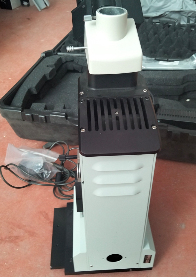 圖為 已使用的 PIKE MicroMax 待售