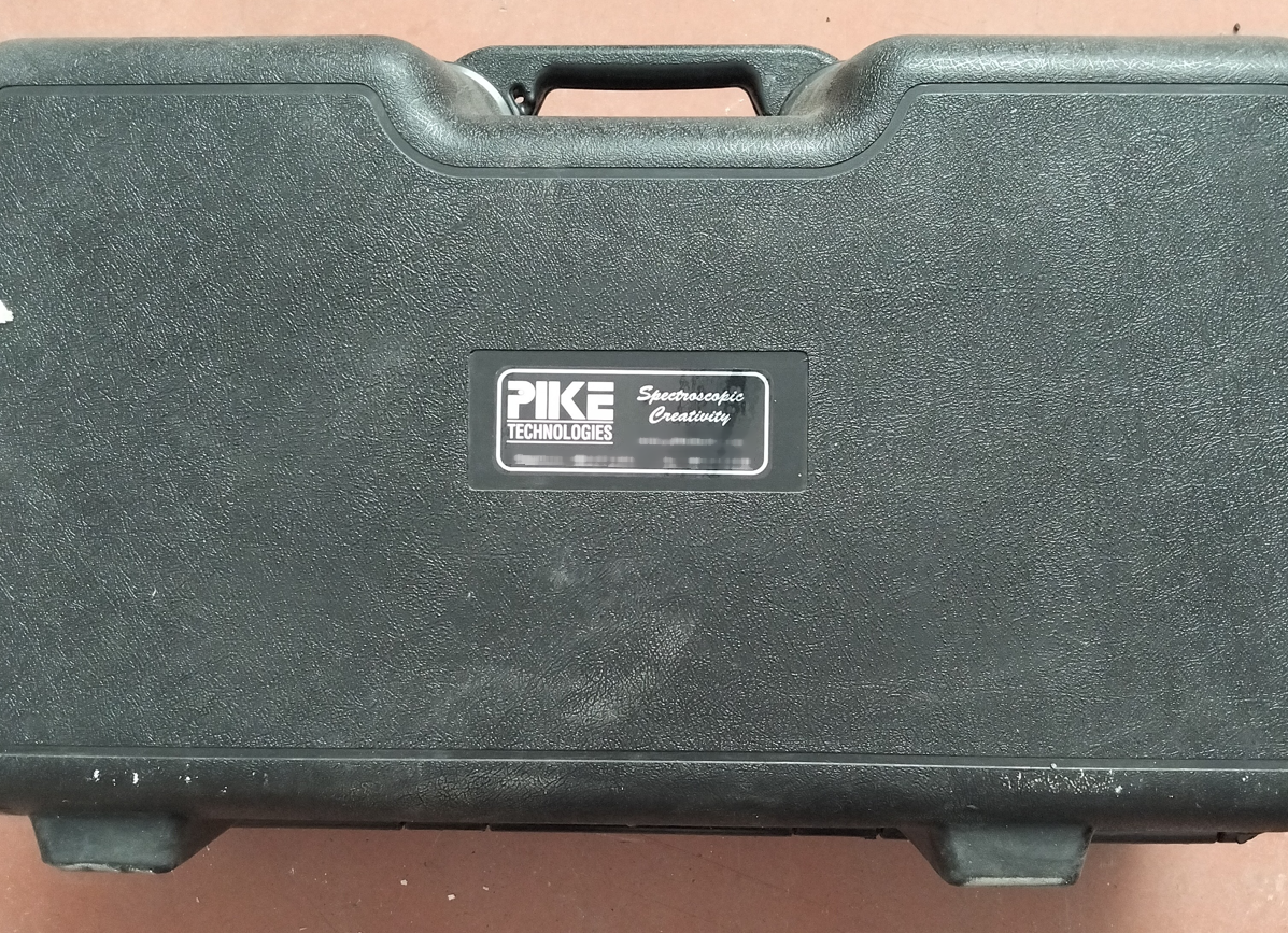 圖為 已使用的 PIKE MicroMax 待售