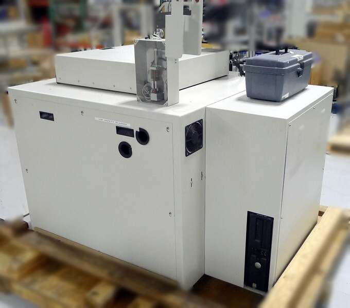 PILLARHOUSE Jade S200 used for sale price 9187380, 2007 > buy from CAE