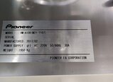 Photo Used PIONEER HM-A100 For Sale