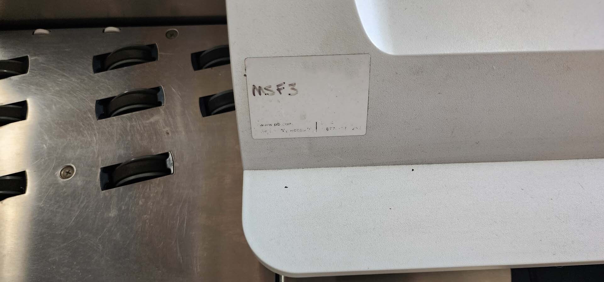 图为 已使用的 PITNEY BOWES DA70S 待售