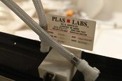 フォト（写真） 使用される PLAS-LABS 855‐AC 販売のために