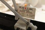 Photo Used PLAS-LABS 855‐AC For Sale