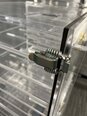 フォト（写真） 使用される PLAS-LABS 860-CG 販売のために