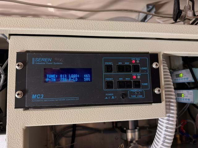 圖為 已使用的 PLASMA ETCH PE-100 待售