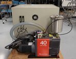 图为 已使用的 PLASMA ETCH PE-200 待售