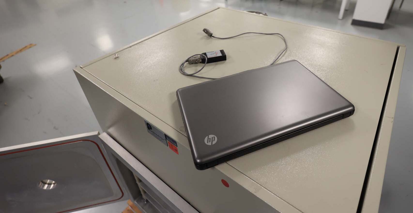 图为 已使用的 PLASMA ETCH PE-200 待售