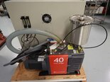 图为 已使用的 PLASMA ETCH PE-200 待售
