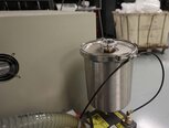 图为 已使用的 PLASMA ETCH PE-200 待售