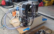 사진 사용됨 PLASMA SCIENCES CRC-150 판매용