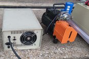 사진 사용됨 PLASMA SCIENCES CRC-150 판매용