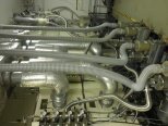 Photo Used PLASMA SYSTEMS DES 212 For Sale