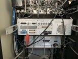 Photo Used PLASMA SYSTEMS MPT-IC-3 For Sale