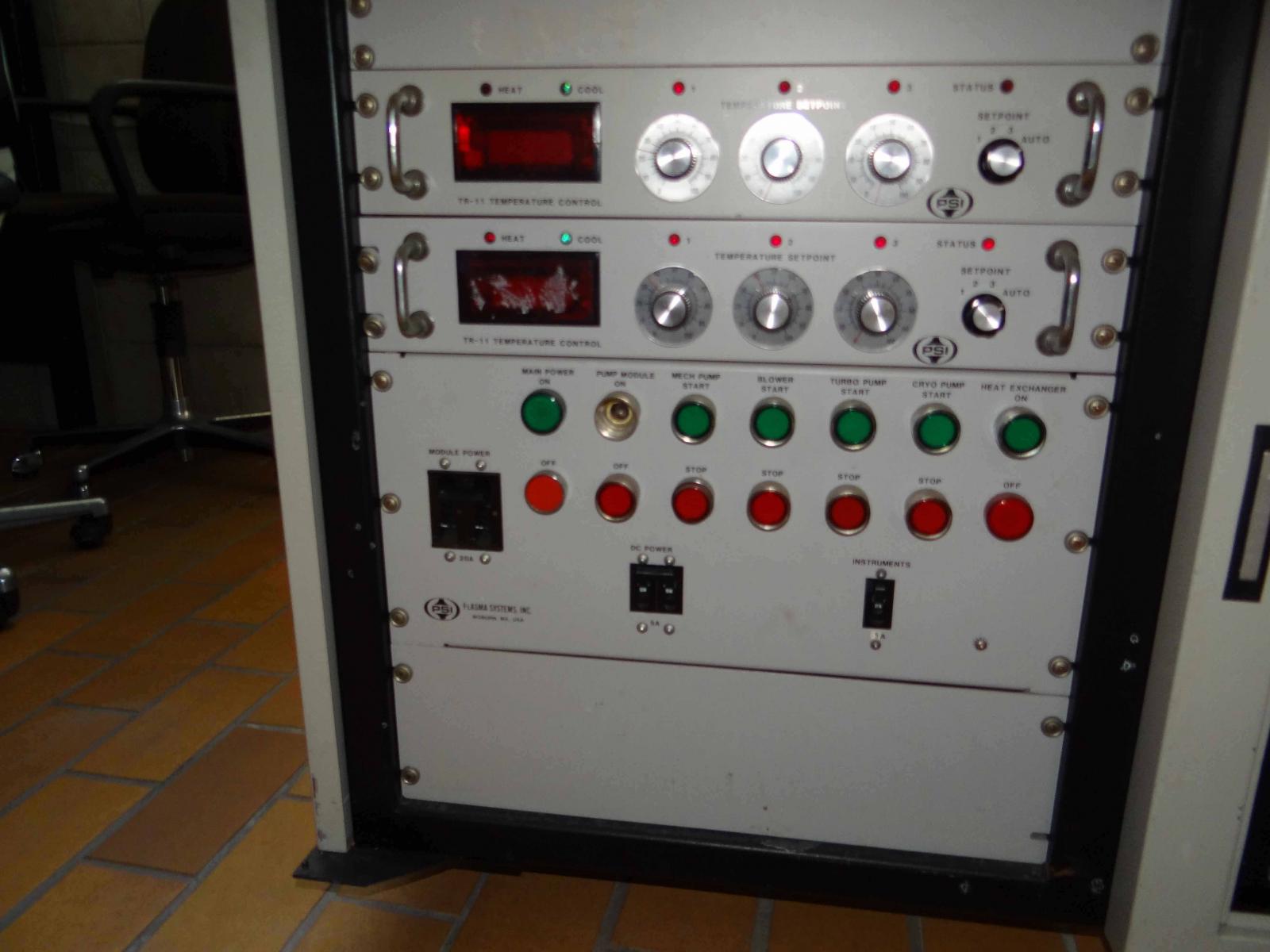 圖為 已使用的 PLASMA SYSTEMS MPT-IC-3 待售