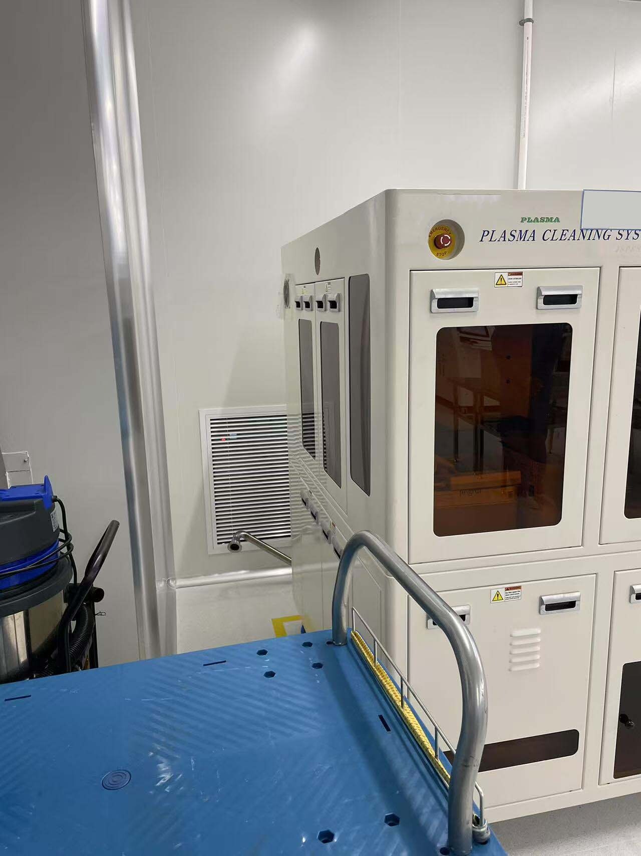 Foto Verwendet PLASMA JSPES-W300 Zum Verkauf