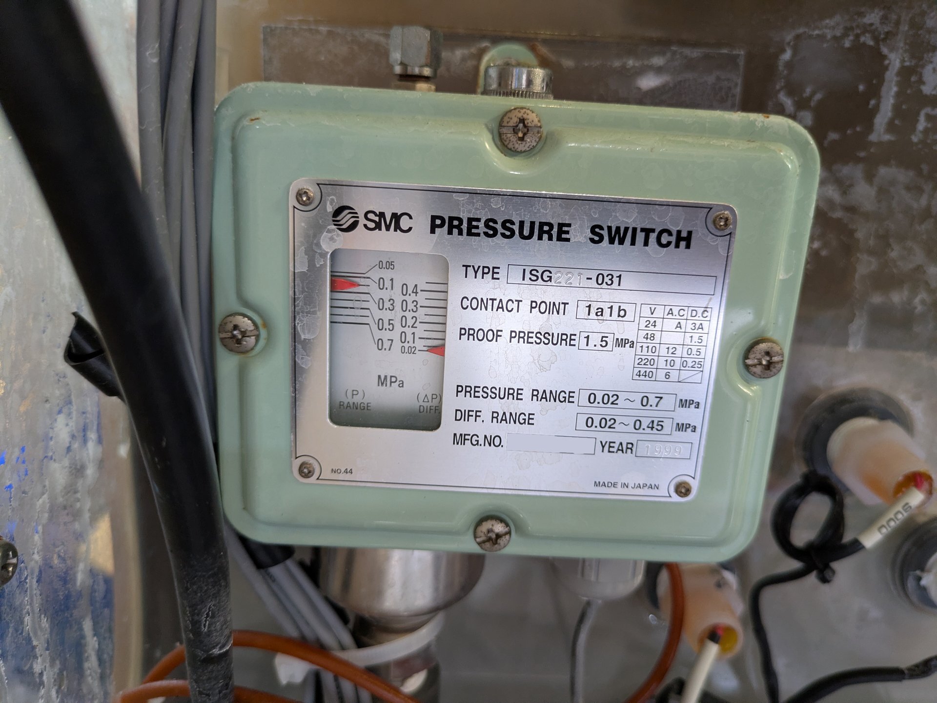 フォト（写真） 使用される PLASMA PACK-IV 販売のために