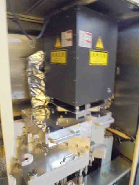 Photo Used PLASMA SA-2000 For Sale