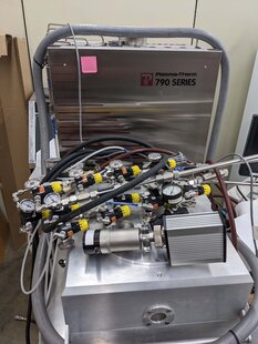 PLASMATHERM / UNAXIS 790 Series #293695530
