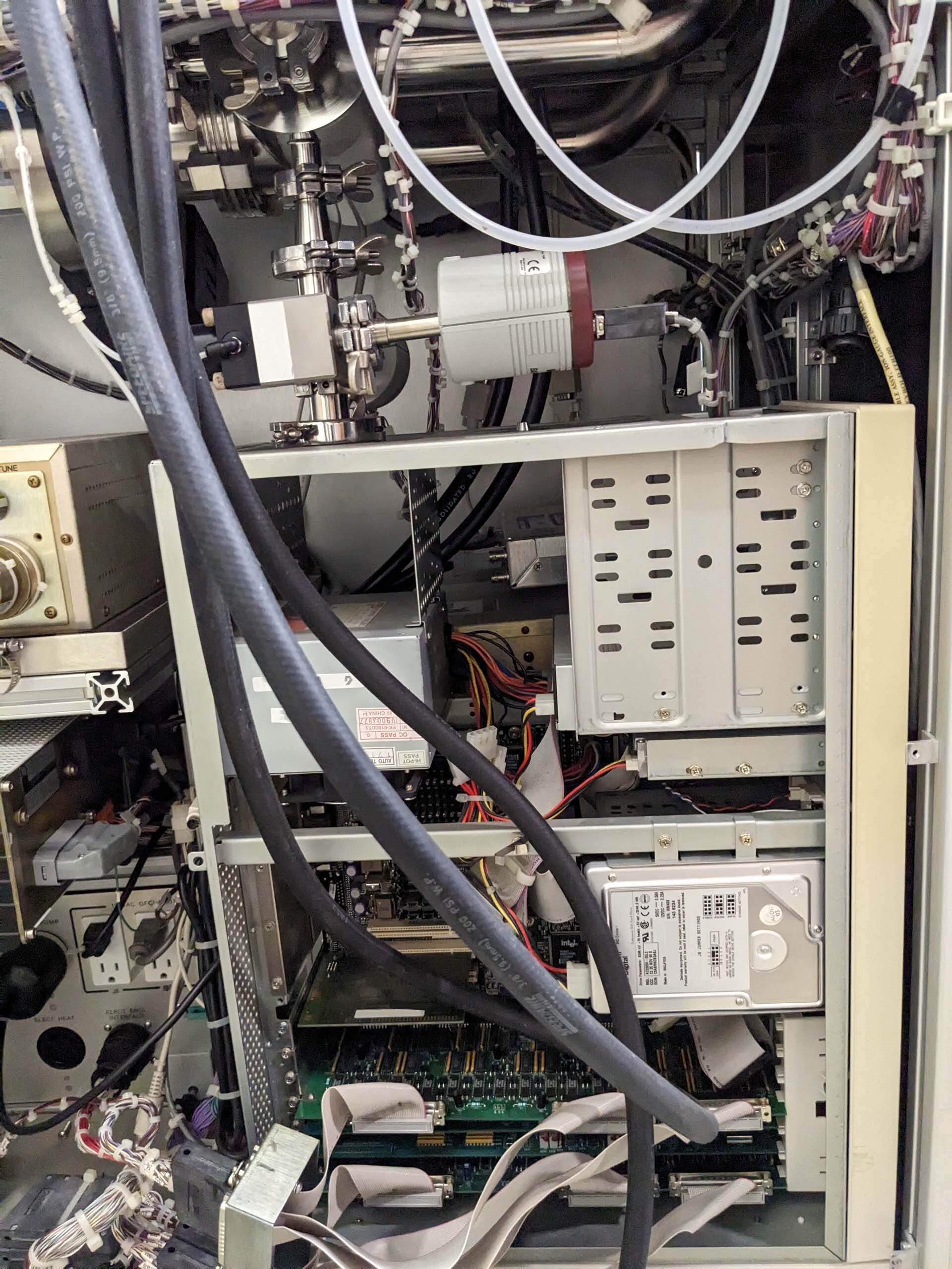사진 사용됨 PLASMATHERM / UNAXIS 790 Series 판매용