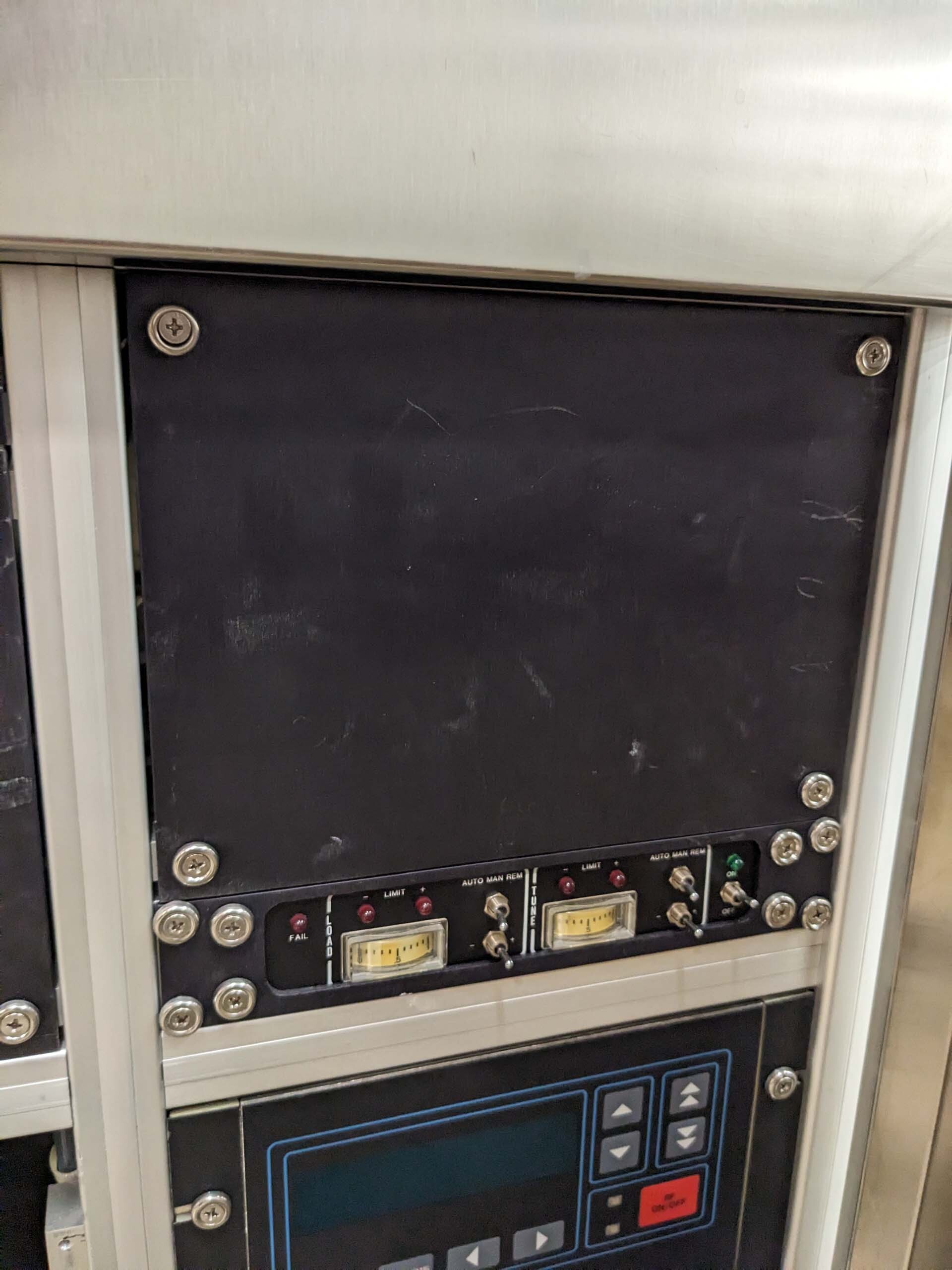 사진 사용됨 PLASMATHERM / UNAXIS 790 Series 판매용