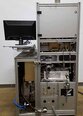 Photo Used PLASMATHERM / UNAXIS 790 For Sale