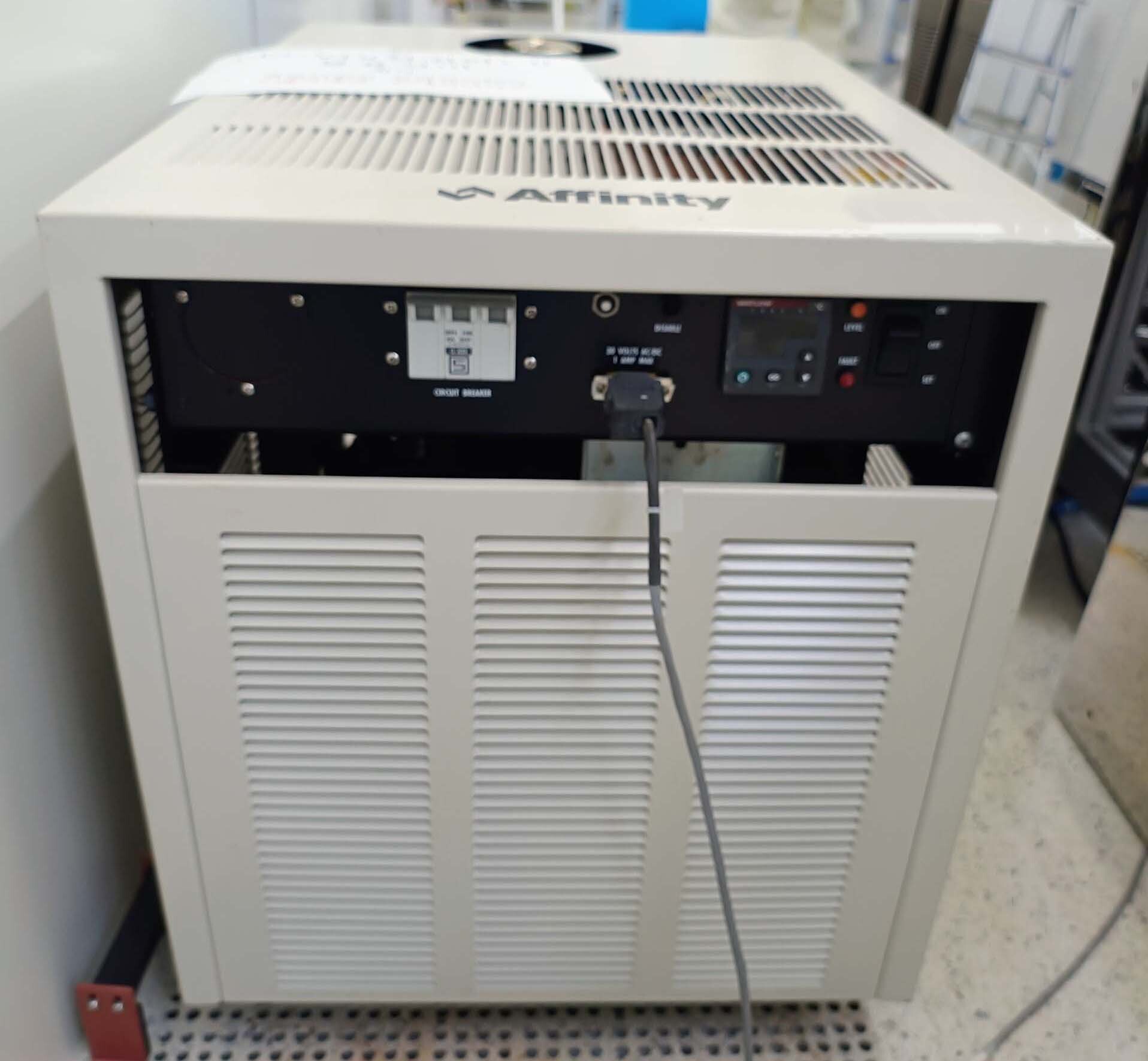 图为 已使用的 PLASMATHERM / UNAXIS LAPECVD 待售