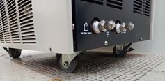 图为 已使用的 PLASMATHERM / UNAXIS LAPECVD 待售