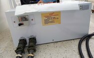 图为 已使用的 PLASMATHERM / UNAXIS LAPECVD 待售
