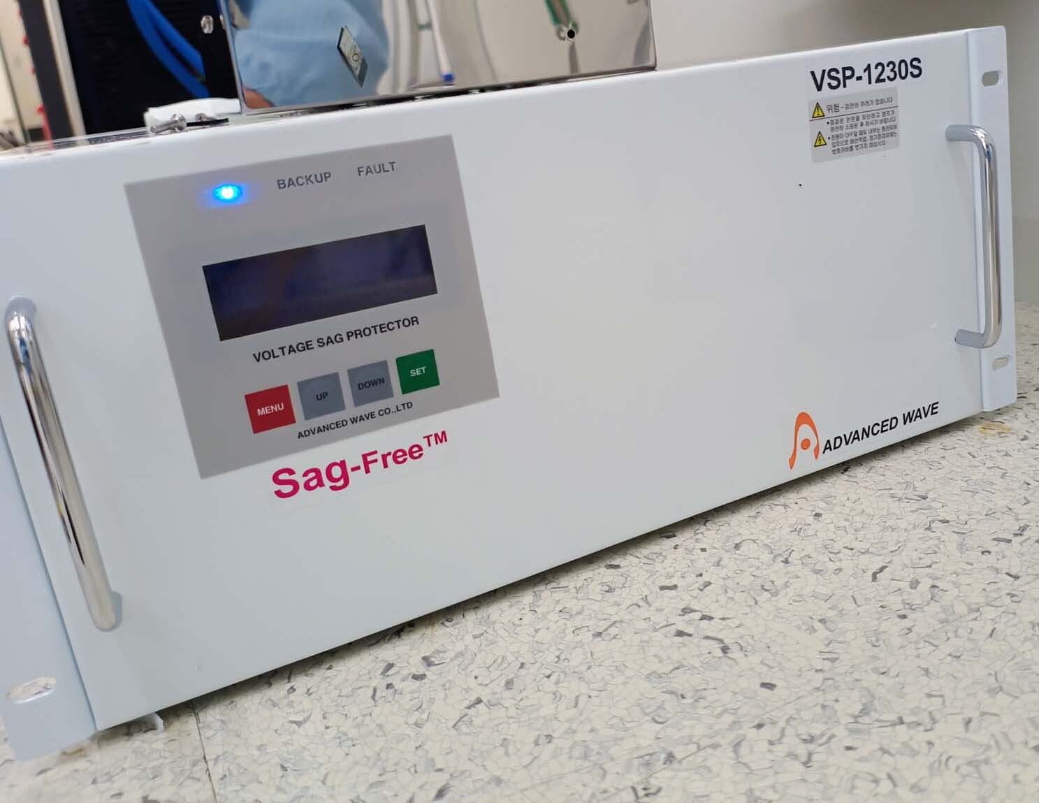 图为 已使用的 PLASMATHERM / UNAXIS LAPECVD 待售