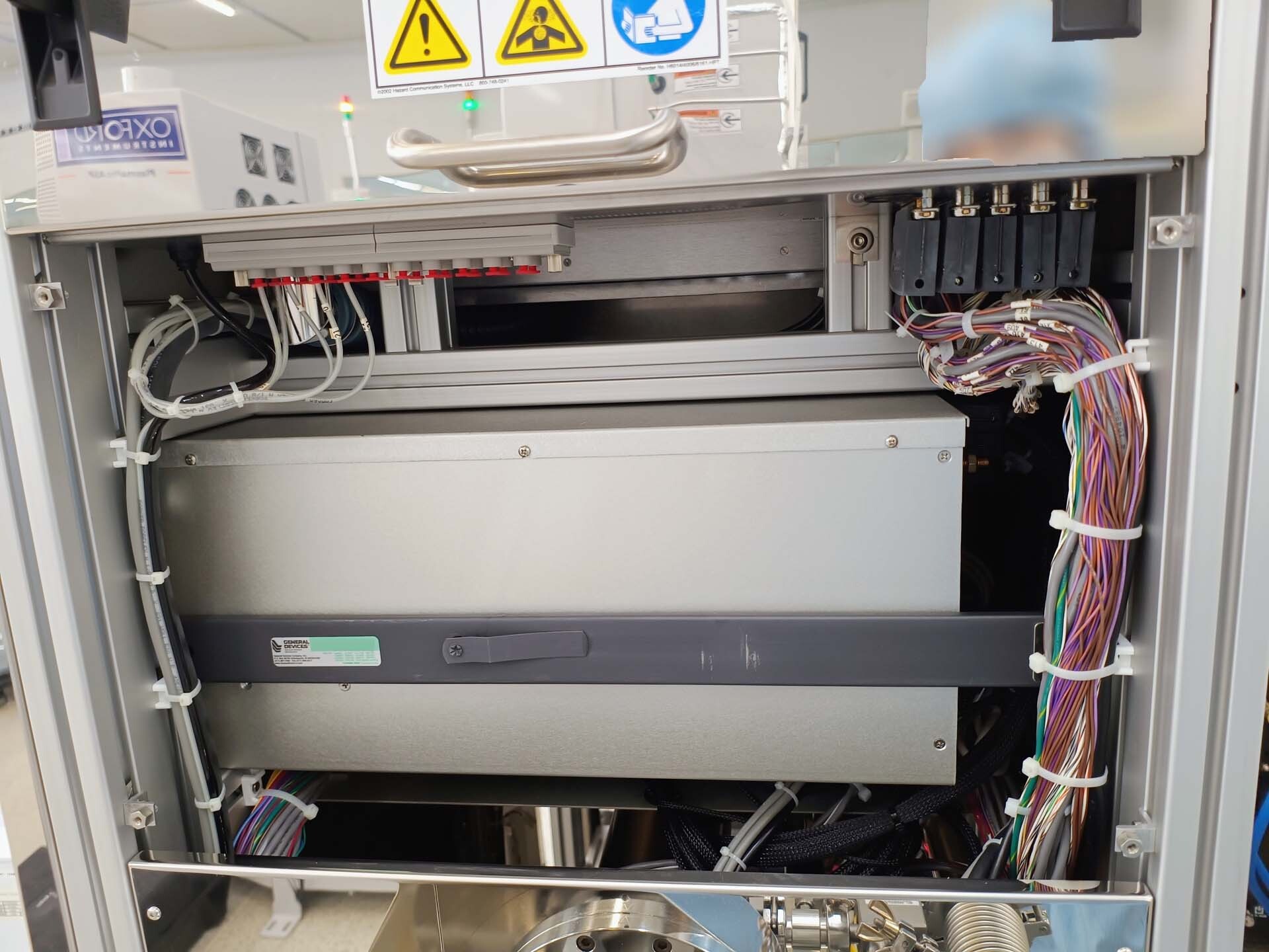 图为 已使用的 PLASMATHERM / UNAXIS LAPECVD 待售