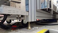 图为 已使用的 PLASMATHERM / UNAXIS LAPECVD 待售