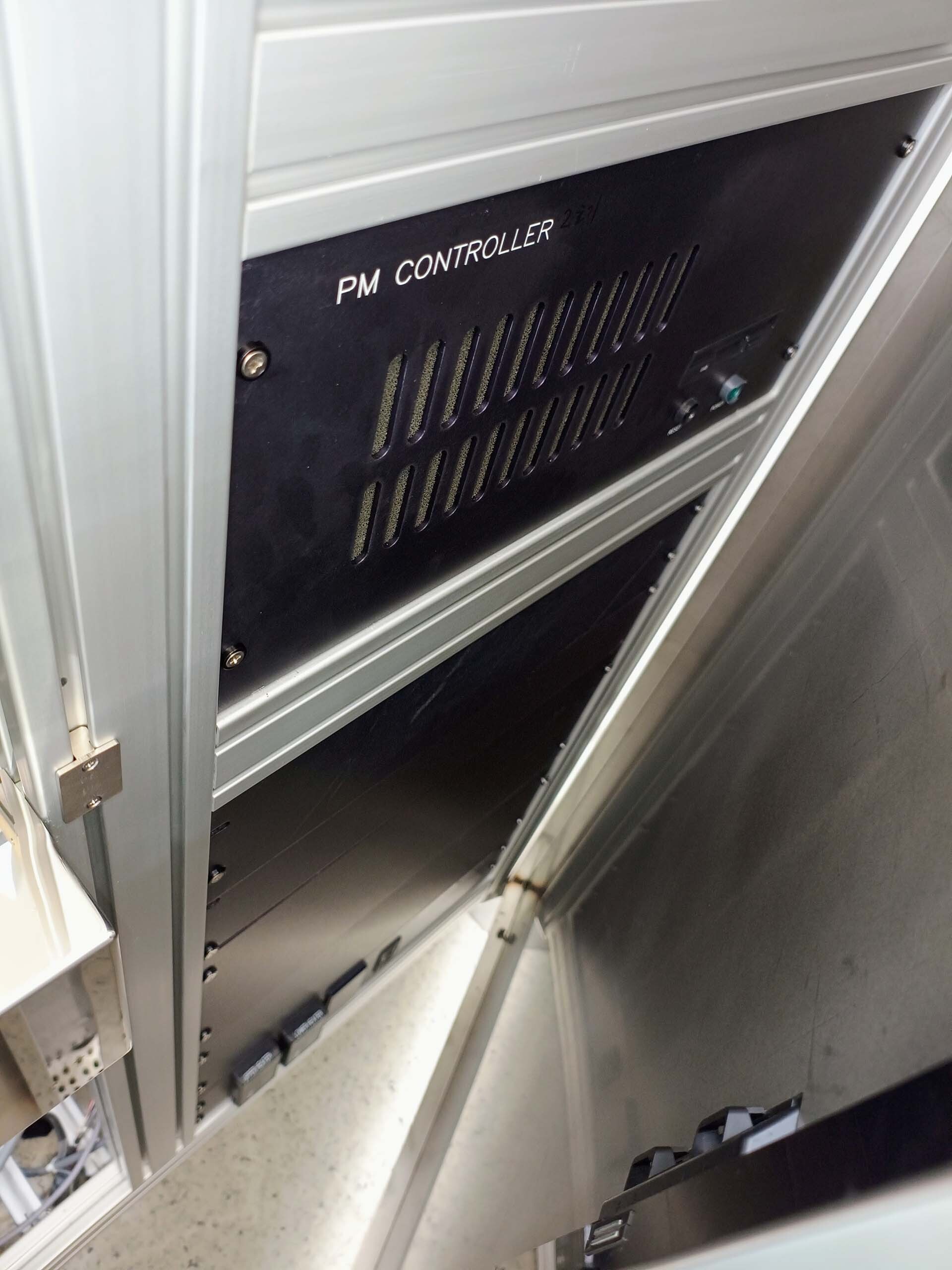 图为 已使用的 PLASMATHERM / UNAXIS LAPECVD 待售