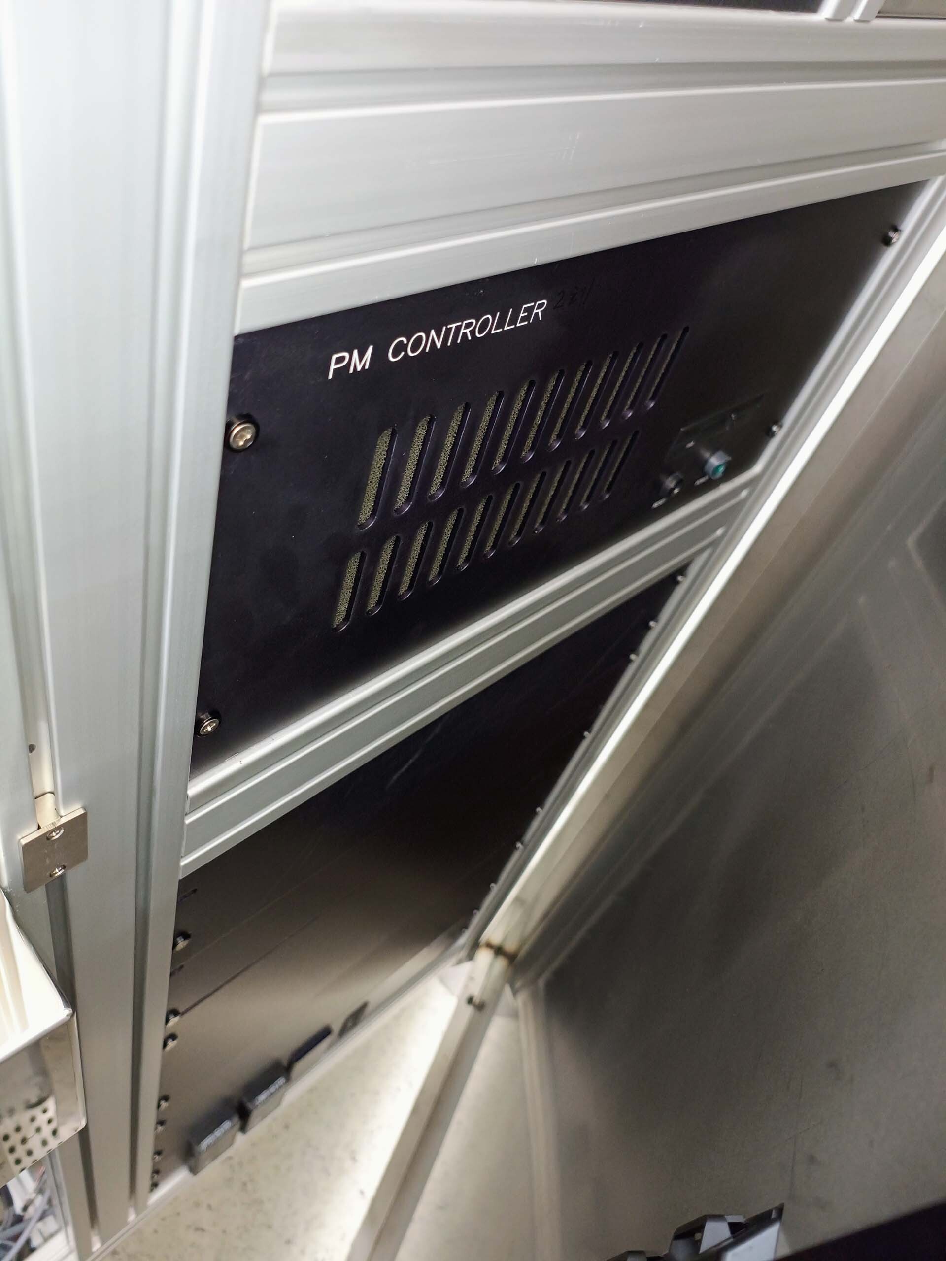 图为 已使用的 PLASMATHERM / UNAXIS LAPECVD 待售