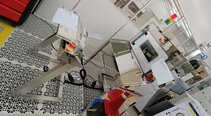 图为 已使用的 PLASMATHERM / UNAXIS LAPECVD 待售