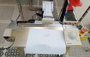 图为 已使用的 PLASMATHERM / UNAXIS LAPECVD 待售