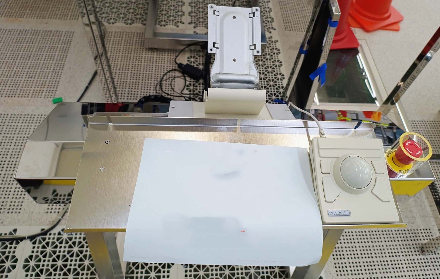 图为 已使用的 PLASMATHERM / UNAXIS LAPECVD 待售