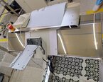 图为 已使用的 PLASMATHERM / UNAXIS LAPECVD 待售